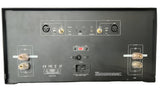 Summit HiFi A2 – High-Power Stereo/Mono Amplifier with Precision Toroidal Power Supply