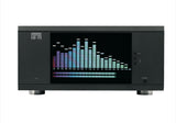 Summit HiFi A2 – High-Power Stereo/Mono Amplifier with Precision Toroidal Power Supply