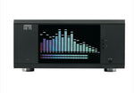 Summit HiFi A2 – High-Power Stereo/Mono Amplifier with Precision Toroidal Power Supply