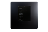 Summit Hi-Fi Pretium 18" Series DSP Sealed Subwoofer - Ship Now! Limited