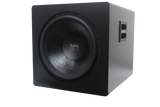 Summit Hi-Fi Pretium 18" Series DSP Sealed Subwoofer - Ship Now! Limited