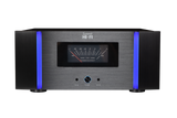 Classic HiFi Returns: Pretium Series 360W 7-Channel with Analog Meters & RGB Glow
