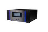 Classic HiFi Returns: Pretium Series 360W 7-Channel with Analog Meters & RGB Glow