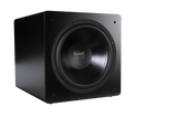 Summit Hi-Fi Pretium 15" Series DSP Sealed Subwoofer
