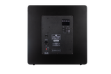 Summit Hi-Fi Pretium 15" Series DSP Sealed Subwoofer