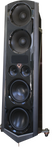 V Loudspeaker System