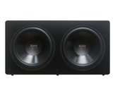Summit Hi-Fi Pretium Dual 15" Series DSP Sealed Subwoofer-Oct shipping