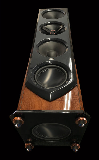 VALOR System