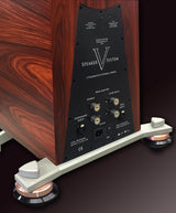 V Loudspeaker System