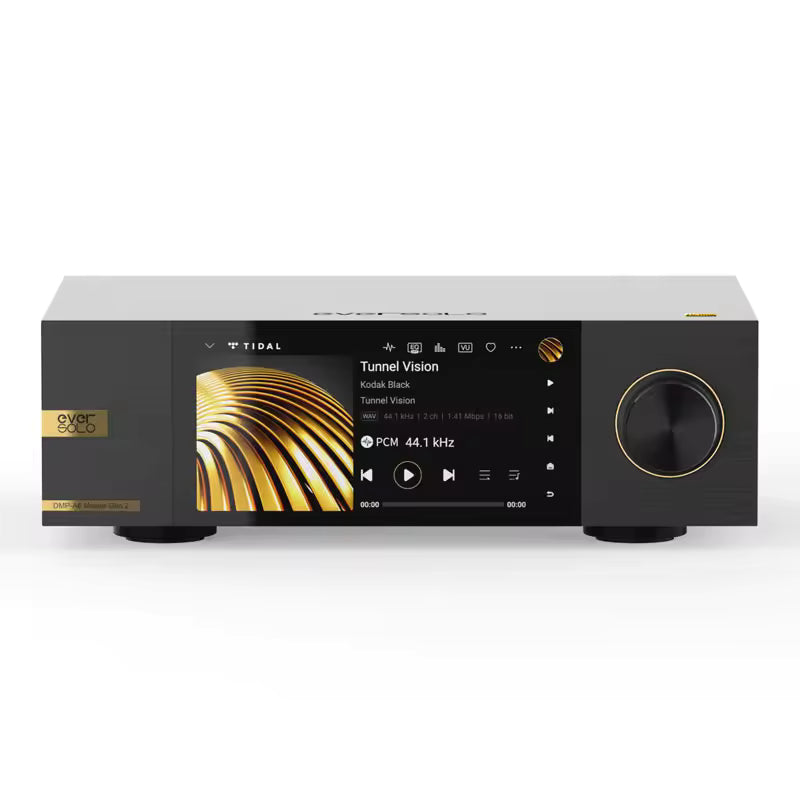 B-Stock Gen 2 Eversolo DMP-A6 Master Edition