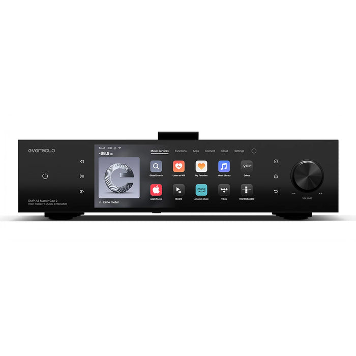 EverSolo DMP-A8 Master Gen 2 ( Pre - Order )