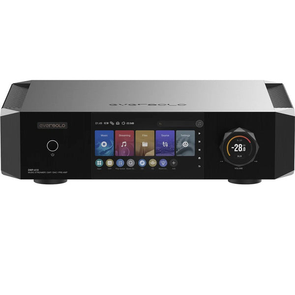 Eversolo DMP-A10 Master (1 qty left till the price goes up