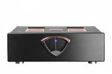 i-V2 600 watts per channel x 2 into 8 ohms