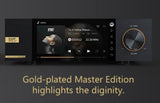 Eversolo DMP-A6 Master Edition Streamer - No Tax