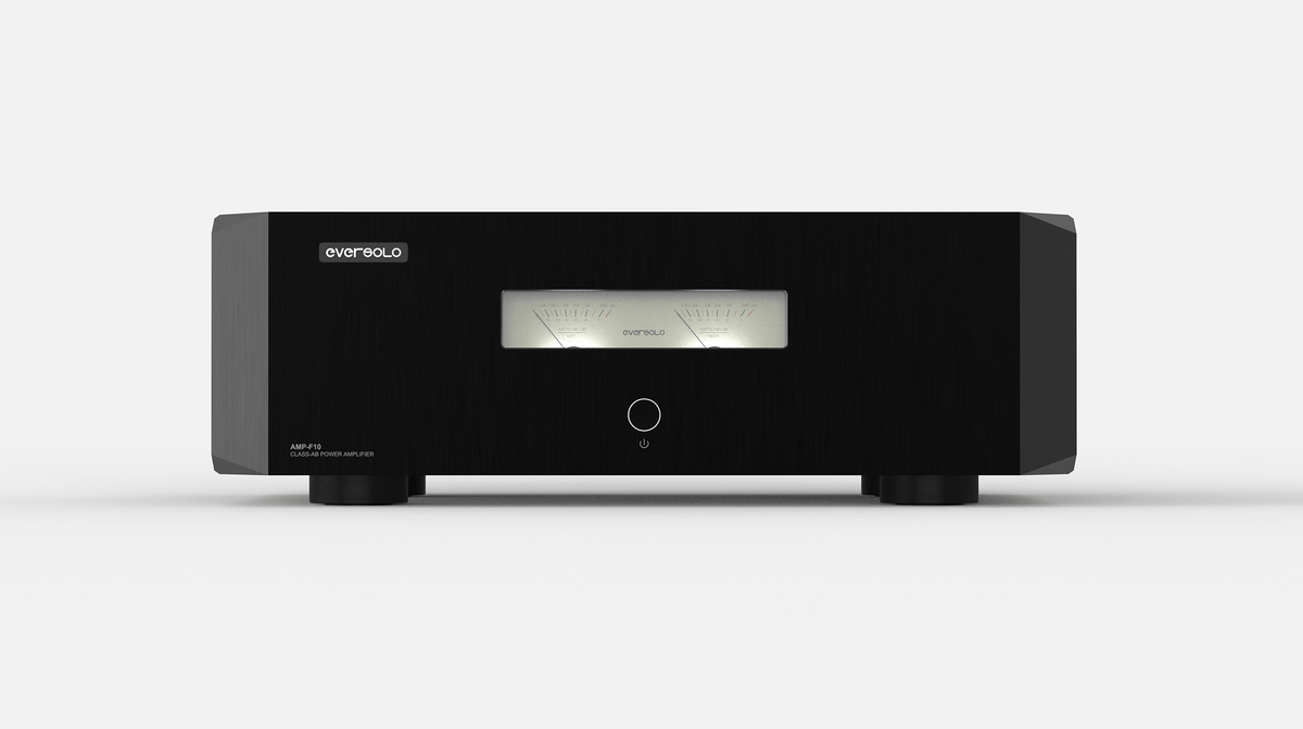 EverSolo AMP-F10 Power Amplifier