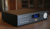 V Loudspeaker System