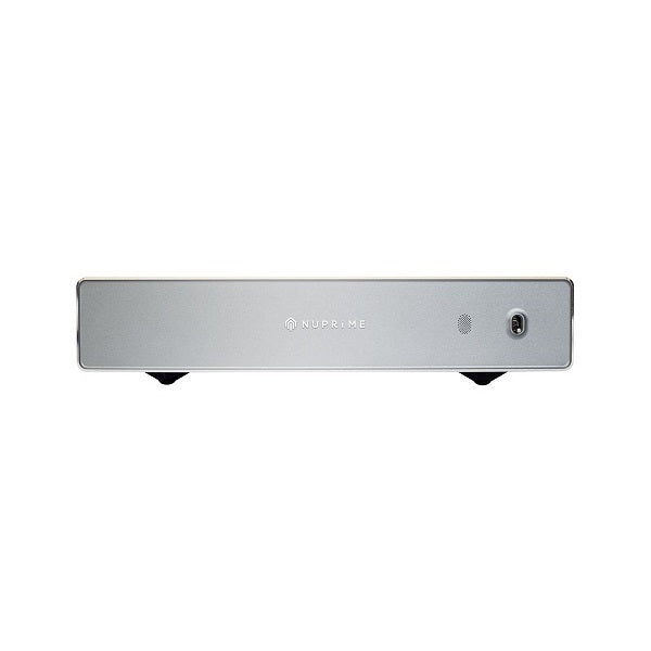 NuPrime AMG One Power Amplifier
