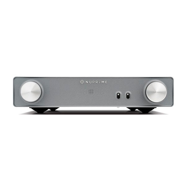 NuPrime AMG PRA Preamp