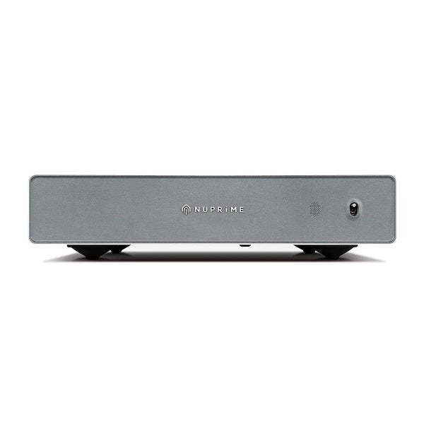 NuPrime AMG STA Power Amplifier