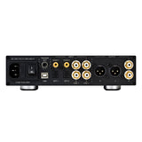 NuPrime DAC-10 DAC & Preamp