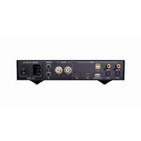 Nuprime DAC-8 DAC & Preamp