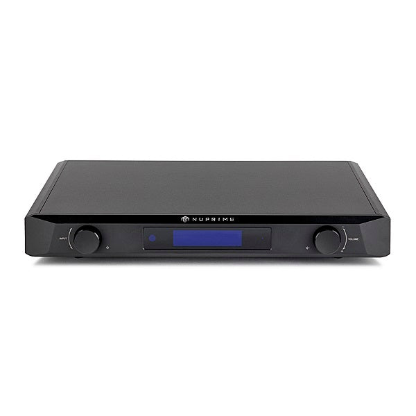 NuPrime Evolution DAC 2