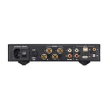 NuPrime IDA-8 Integrated Amplifier