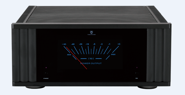 TW AD-7300 2.0 Version - 7 channel Amp 7X300W@8Ω – SUMMITHIFI-USA