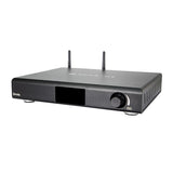 NuPrime Omnia A200 Network Audio Streaming Amplifier