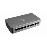NuPrime Omnia SW-8 Network Switch
