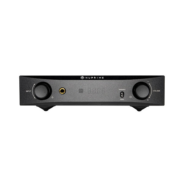 NuPrime PRA-9X Preamp