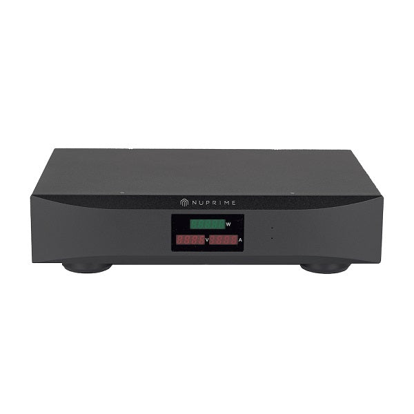 Nuprime Pure AC-4 AC Power Conditioner