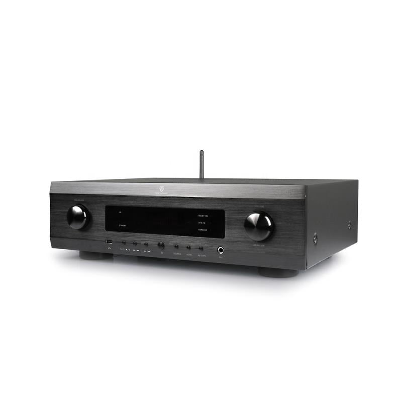 AT-300 - 16 CHANNEL PRE-PRO – SUMMITHIFI-USA