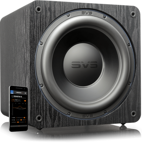 SVS SB-3000 Subwoofer
