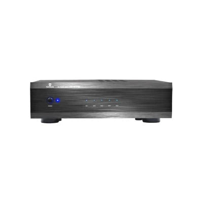 Tonewinner AD-5100PA+ 100WX5 Channel Power Toroidal Amplifier -- No Way!!!