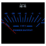 Summit Hi-Fi AD 2-500 WPC Monster Amp - Summit Hi-Fi